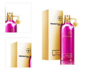 Montale Roses Musk - EDP 2 ml - vzorka s rozprašovačom 4