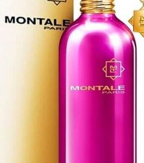 Montale Roses Musk - EDP 2 ml - vzorka s rozprašovačom 5