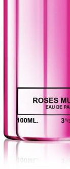 Montale Roses Musk parfumovaná voda pre ženy 100 ml 8