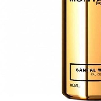 Montale Santal Wood - EDP 100 ml 8
