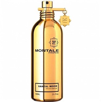 Montale Santal Wood - EDP 100 ml 2