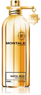 Montale Santal Wood parfumovaná voda unisex 100 ml