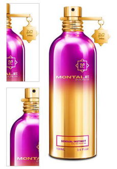 Montale Sensual Instinct - EDP 100 ml 4