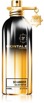 Montale So Amber parfumovaná voda unisex 100 ml 2