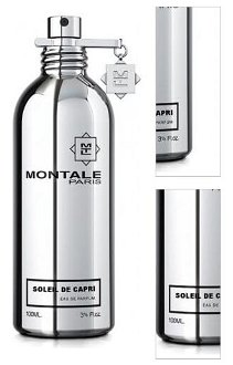 Montale Soleil De Capri - EDP 100 ml 3
