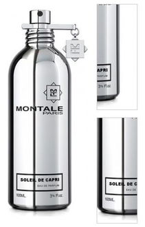 Montale Soleil De Capri - EDP - TESTER 100 ml 3