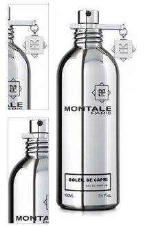 Montale Soleil De Capri - EDP - TESTER 100 ml 4