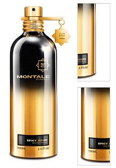 Montale Spicy Aoud - EDP 100 ml 3