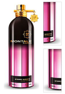 Montale Starry Nights - EDP TESTER 100 ml 3