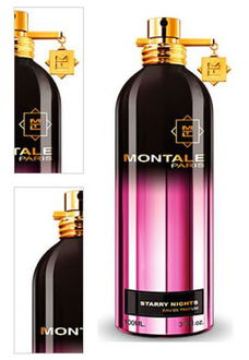 Montale Starry Nights - EDP TESTER 100 ml 4