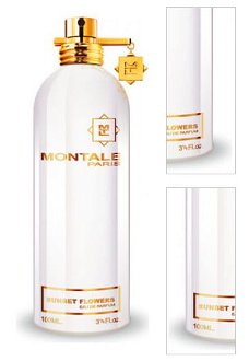 Montale Sunset Flowers - EDP - TESTER 100 ml 3