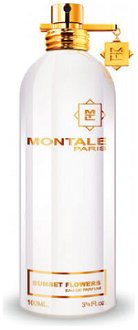 Montale Sunset Flowers - EDP - TESTER 100 ml