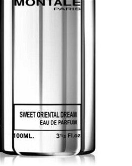 Montale Sweet Oriental Dream - EDP 2 ml - odstrek s rozprašovačom 9