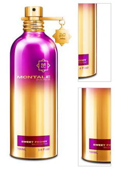 Montale Sweet Peony - EDP 100 ml 3