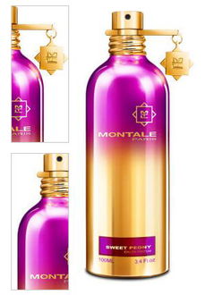 Montale Sweet Peony - EDP 100 ml 4