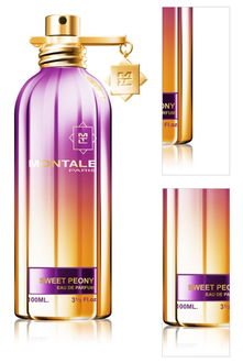 Montale Sweet Peony parfumovaná voda pre ženy 100 ml 3