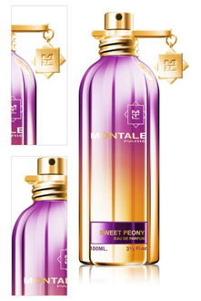 Montale Sweet Peony parfumovaná voda pre ženy 100 ml 4