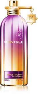 Montale Sweet Peony parfumovaná voda pre ženy 100 ml