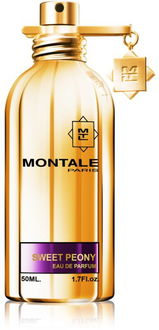 Montale Sweet Peony parfumovaná voda pre ženy 50 ml