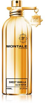 Montale Sweet Vanilla parfumovaná voda unisex 100 ml