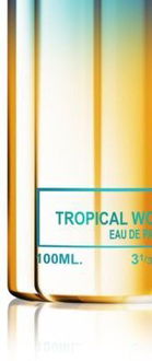 Montale Tropical Wood parfumovaná voda unisex 100 ml 8