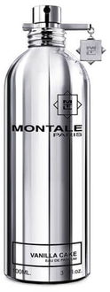 Montale Vanilla Cake - EDP - TESTER 100 ml