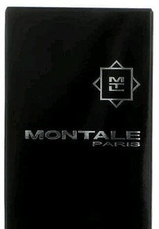 Montale Vanilla Extasy - EDP 2,0 ml - odstrek s rozprašovačom 6