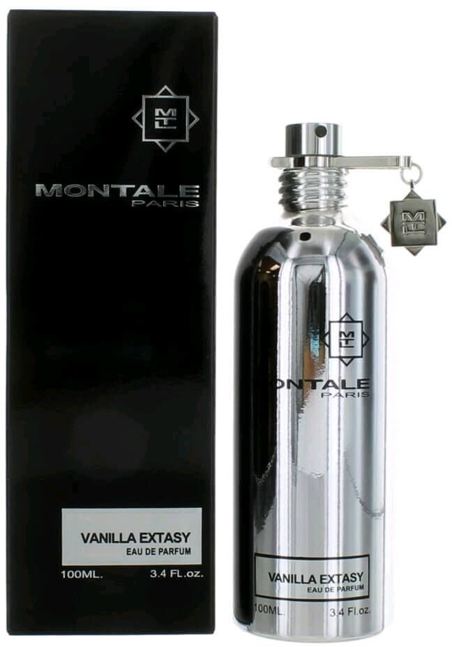 Montale Vanilla Extasy - EDP 2,0 ml - odstrek s rozprašovačom