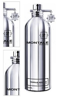 Montale Vanille Absolu - EDP 100 ml 4