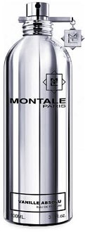 Montale Vanille Absolu - EDP 100 ml