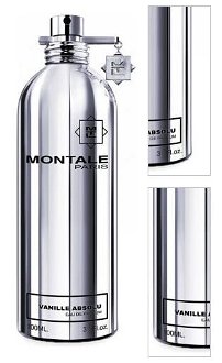 Montale Vanille Absolu - EDP 2 ml - odstrek s rozprašovačom 3