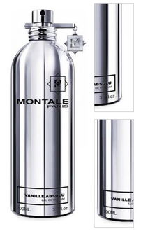 Montale Vanille Absolu - EDP - TESTER 100 ml 3