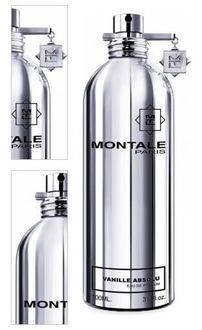 Montale Vanille Absolu - EDP - TESTER 100 ml 4