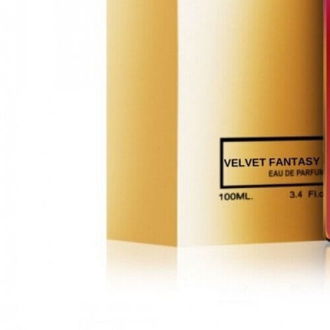 Montale Velvet Fantasy - EDP 100 ml 8