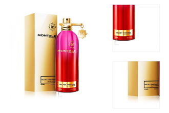 Montale Velvet Fantasy - EDP 100 ml 3