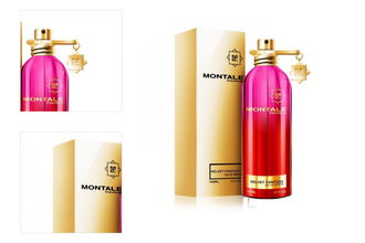 Montale Velvet Fantasy - EDP 100 ml 4