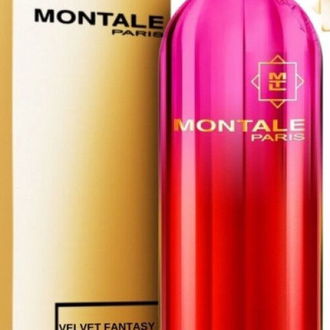 Montale Velvet Fantasy - EDP 100 ml 5