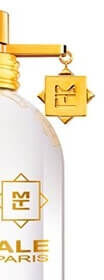 Montale White Aoud - EDP 100 ml 7