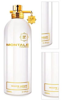 Montale White Aoud - EDP 100 ml 3