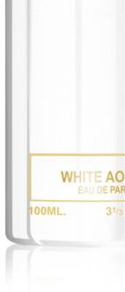 Montale White Aoud parfumovaná voda unisex 100 ml 8