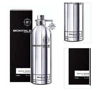 Montale White Musk - EDP 100 ml 3