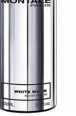 Montale White Musk - EDP - TESTER 100 ml 9