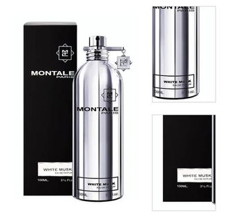 Montale White Musk - EDP - TESTER 100 ml 3