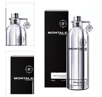 Montale White Musk - EDP - TESTER 100 ml 4