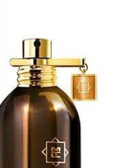 Montale Wild Aoud - EDP 100 ml 7