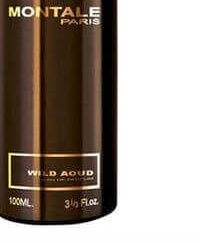 Montale Wild Aoud - EDP 100 ml 9