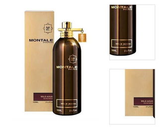 Montale Wild Aoud - EDP 100 ml 3