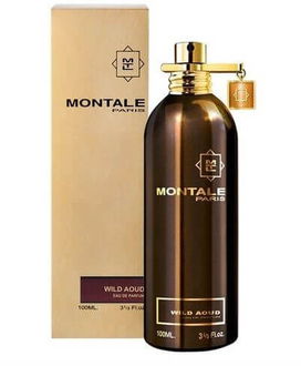 Montale Wild Aoud - EDP 100 ml