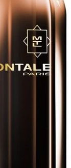 Montale Wild Aoud parfumovaná voda unisex 100 ml 5