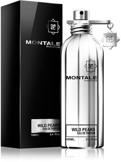 Montale Wild Pears - EDP 100 ml